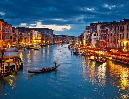 Αξιολόγηση προσφορών εκδρομής στη Βενετία