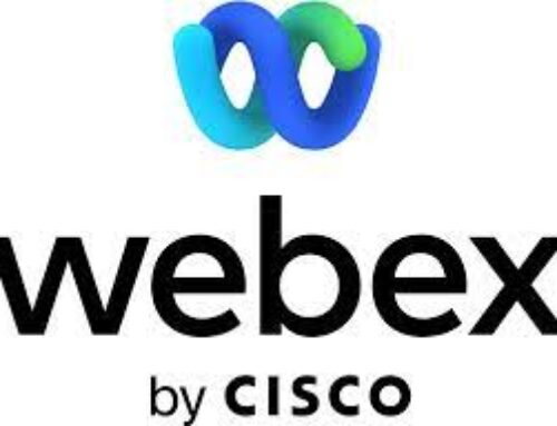 Ωρολόγιο Τηλεκπαίδευσης(Webex)