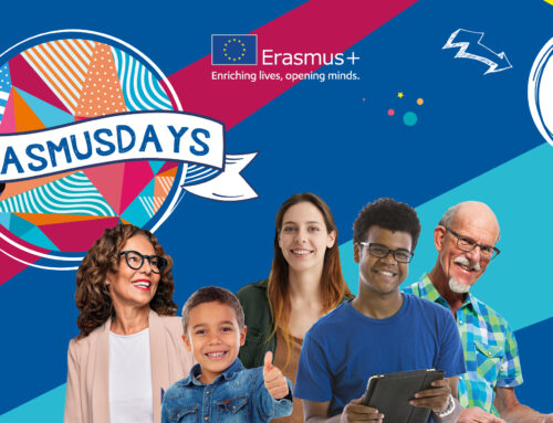 Erasmus days  / 13-15 October 2022