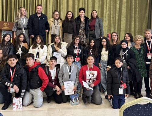 LET’S Celebrate DIVERSITY – NEWSLETTER