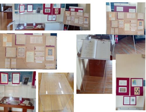 «Είναι τα Μαθηματικά Παντού;»